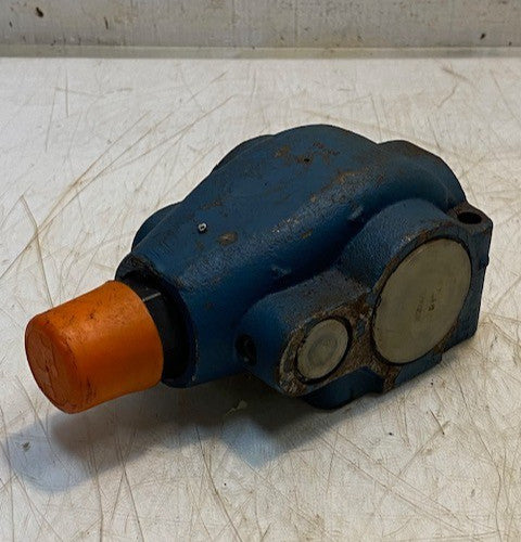Rexroth Hydraulic Control Valve Pressure Relief Reducing Valve 27/99