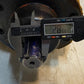 Hartmann Hydraulic Pump/Motor PV320R-AV1-A1D | 32002-40 | T51843R | 29mm Shaft