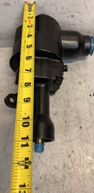 Remanufactured Atsco 2Z10 Marine Raw Water / Sea Water Pump Assembly