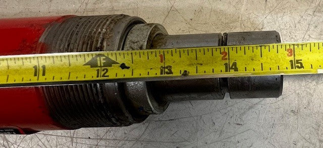 Torin Hydraulic Ram Bottle Jack Heavy Duty Lift Automotive Truck Shop Equipment