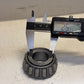5 Quantity National Bearings Tapered Roller Bearing | 15101 (5 Quantity)