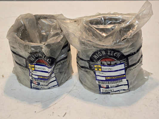 2 Quantity of 1V8241 Bearing Sleeves for Caterpillar | 1V8241R 4.75" OD (2 Qty)