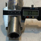 Wesco Hydraulic Valve Aduster Model 75671 | 8" L 50mm OD 25mm ID