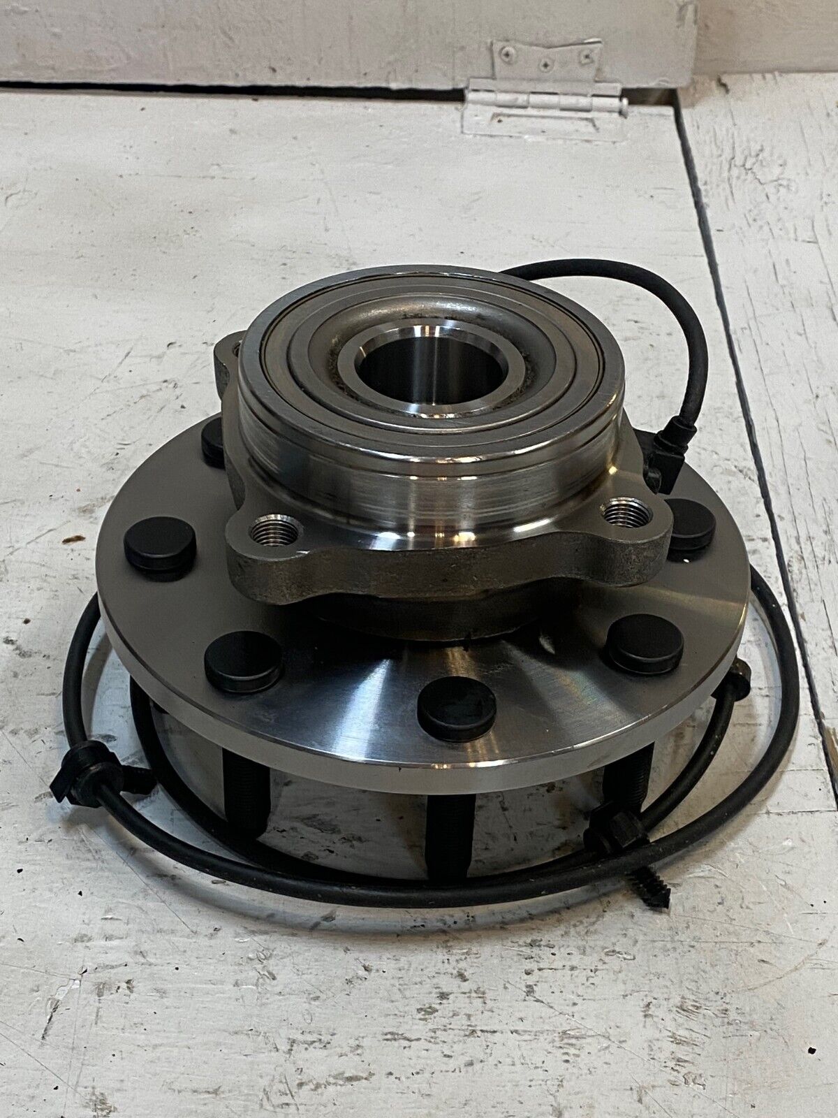 K515036 Wheel Bearing & Hub Assemlbly