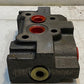 Hydraulic Directional Control Valve 06-245 AJ | 24mm Bore Thread