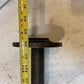 Axle Shaft 287-1 | 38-1/2" Long 35-Spline 38mm Shaft Dia.