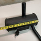 Fleetguard 078 Black Muffler - FREE SHIPPING