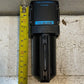 Wilkerson F18-02-SL00 Compressed Air Filter 5 Micron Rating Drain Compressor