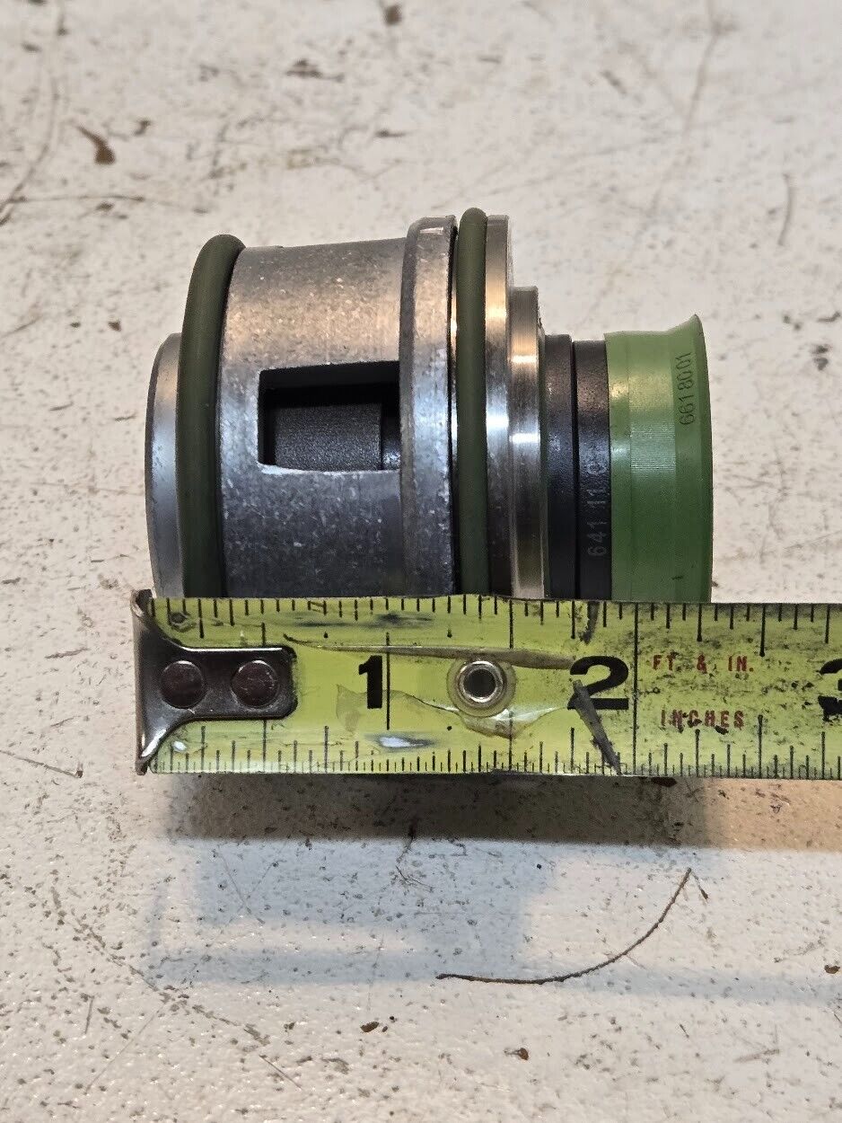 Grindex Mixer Mechanical Seal 7699451