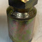 2 Quantity of Hydraulic Male Crimp Hose Fittings 43C12U | 43C12J | 911 (2 Qty)