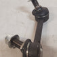 2 Qty. of TRQ Side Sway Bar Link | Front Tie Rod 1ASSL00166 & 1ASTE00150 (2 Qty)