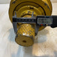 Top Carrier Roller Upper Track Undercarriage for CAT Caterpillar L71 | L441