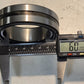 SKF Needle Roller Bearing NA 4912 | 85 mm OD x 60 mm Bore x 25 mm Thick