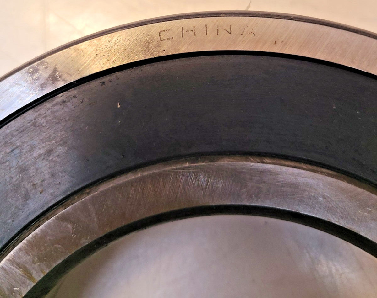 GRB HBC Ball Bearing 6221 2RS | 6221-2RS | 62212RS