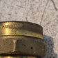 2 Quantity of Omeca 250-2757AIR LP-Gas 1" Safety Relief Valve 250 PSI (2 Qty)