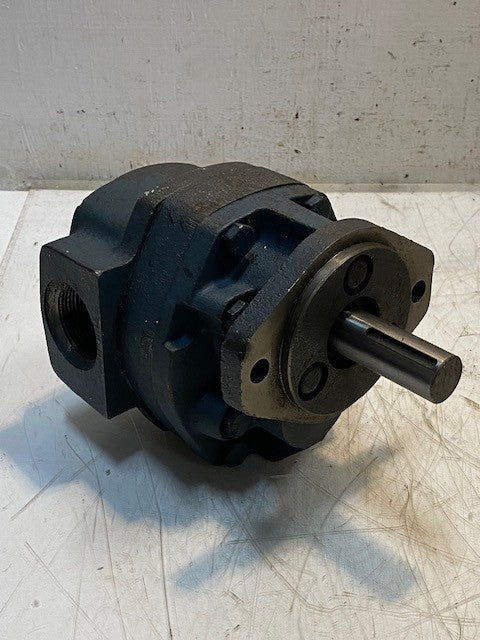 Hydraulic Gear Pump 50120162 | 22mm Shaft 38mm Bore