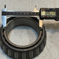 STEMCO KHM218248 TAPERED ROLLER BEARING SINGLE CONE