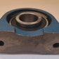 Mounted Bearing PA207 | UC207-20