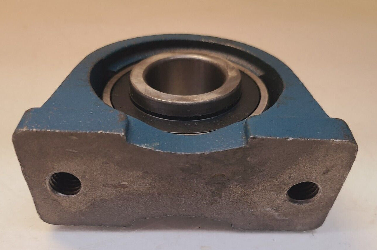 Mounted Bearing PA207 | UC207-20