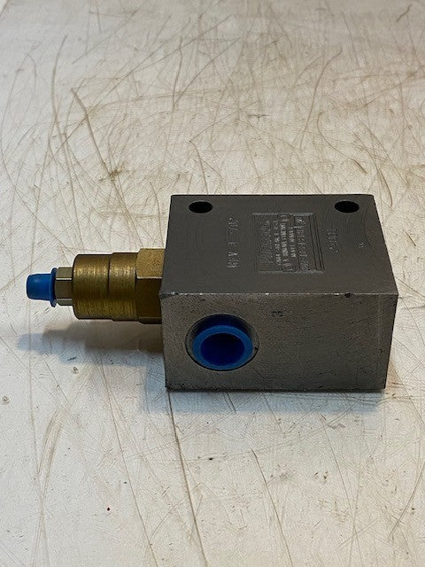 Vickers Hydraulic Relieving Valve CBV1-10-S-IS | 10H-A-30 | 24001 | REV 4 702