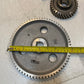 Dynagear 2760SA Precision Automotive Timing Gear Set 68 Teeth