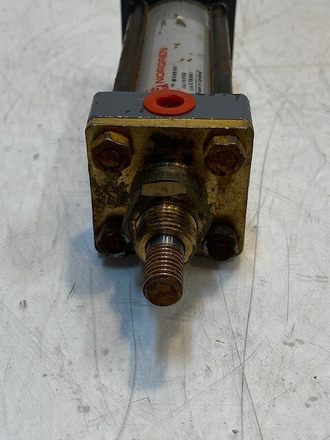 Norgren M/549/60 Global Industrial Stock Cylinder Max Psi 150 | C38907