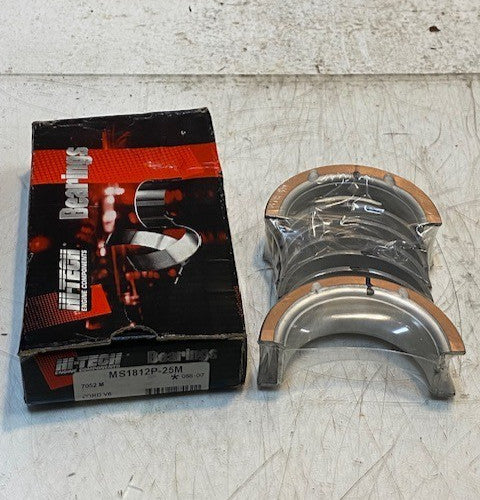 Hi-Tech Bearings MS1812P-25M | 7052 M | 066-07