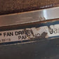 Horton Drivemaster Fan Drive Center Thread Left Hand 989264 | S3915275 | P989264