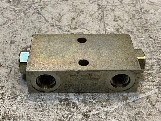 Parker Solenoid Valve CDPH103P-8T