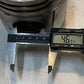 Goetze 450750-00 Cylinder Liner & Piston 71419-51 | 115.760 | FM-120 | DTI10