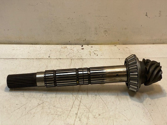 PTO Driveshaft 60177500 Timken 78248C 46mm 28-Spline 16mm ID