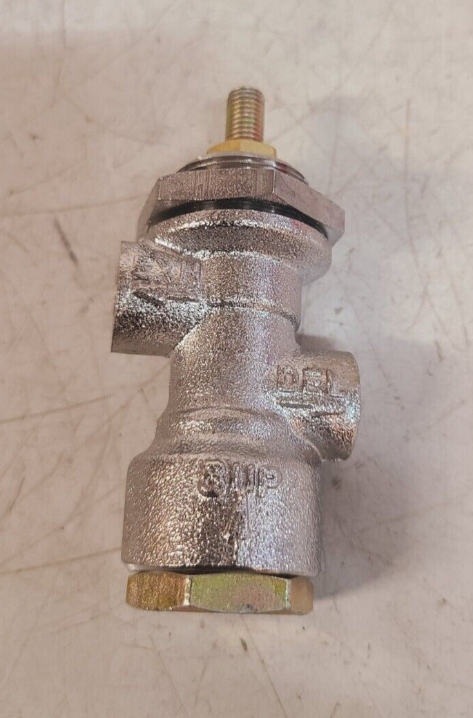 Ingersoll-Rand Valve SMB-618