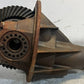 Differential 3rd Member Assembly 27291099 Ring & Pinon Carrier 48 Tooth Axle