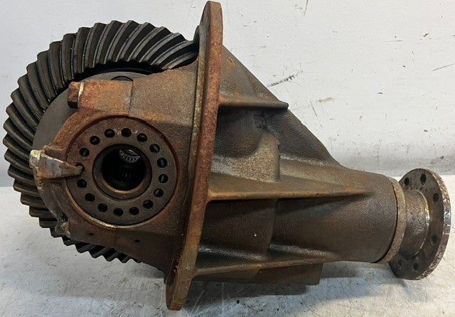 Differential 3rd Member Assembly 27291099 Ring & Pinon Carrier 48 Tooth Axle