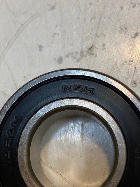 NSK Ball Bearing 6205VVP6 | 6205VVP | 6205V | 90209 | 52mm OD 25mm Bore
