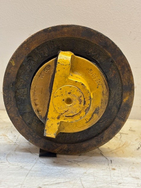 Track Roller Bottom Roller for John Deere Crawler Dozer 11" L 8-1/2" D | 1466019
