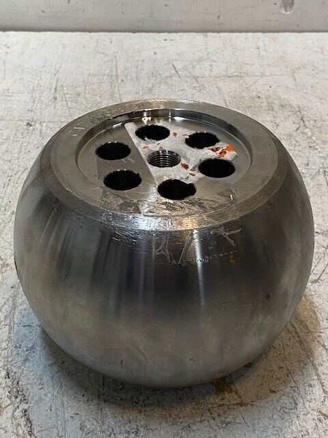 Caterpillar CAT 495-8951 186.15mm Spherical Diameter x 133.4mm Thick Ball