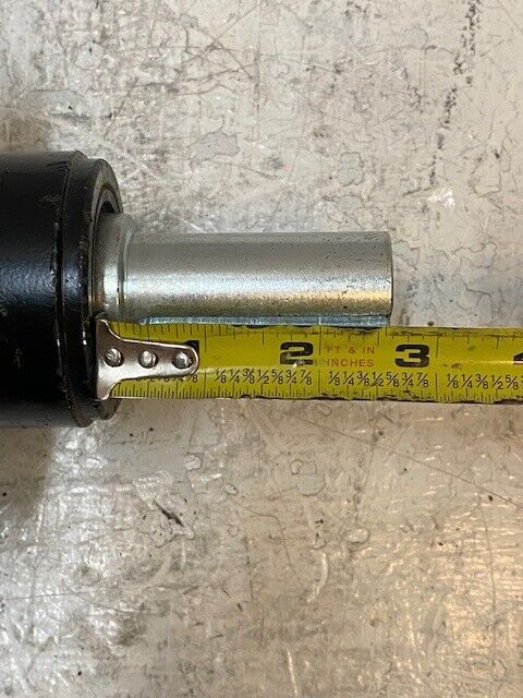 41007 Spindle Assembly For Scag 41008 46020 46400 Cast Iron 461663 46631 41001