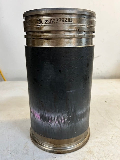 Detroit Diesel Series 60 Cylinder Liner 23523392 Piston Skirt & Piston Head Set