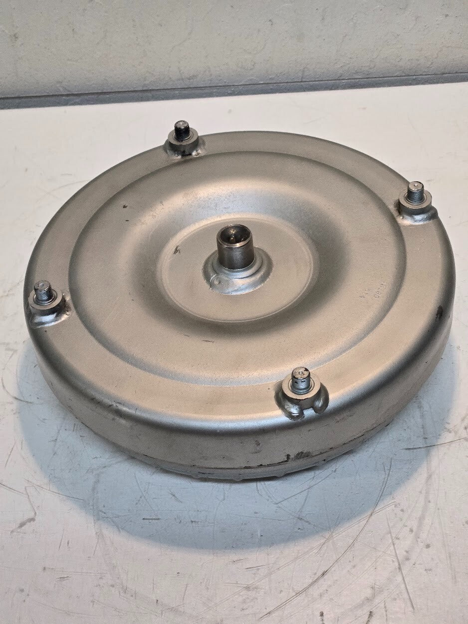 Torque Converter 993 20409 | 15799 014 | 10" OD | 53 mm 31 Spline Output