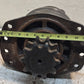 CNH R921810169 Hydraulic Motor MCR5A470/282S117Z32B2V/2WL12F | 7SO471 | 967982