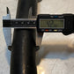 Volvo Drag Link 20371221 | 34" Long 20mm Thread 42mm Shaft Diameter
