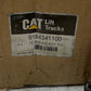 Caterpillar CAT Tie Rod End Assembly 9184341100