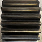 Heavy Duty Planetary Gear Steel Replacement Durable Industrial Drive Component