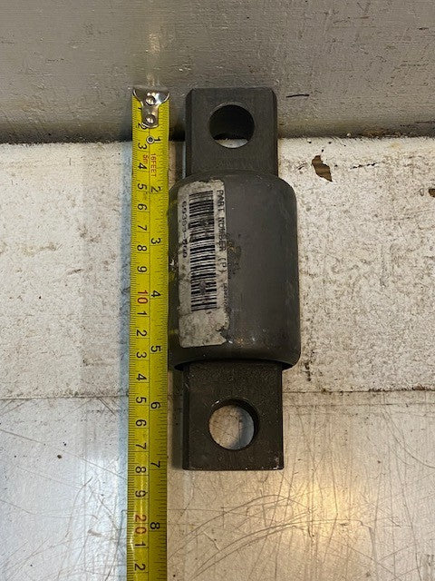 Axle Torque Rod Bushing 60383-000 | 7" Long 64mm OD 46mm End 22mm Bore