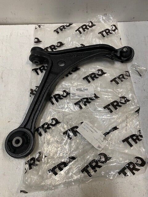 TRQ PSA84167 | 85101R Front Passenger Side Lower Control Arm & Ball Joint Assy