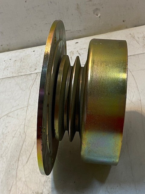 Clutch Carrier 50-60029-00 | 46829-B-0129 | 5-Bolt 8-1/4" OD 57mm Bore