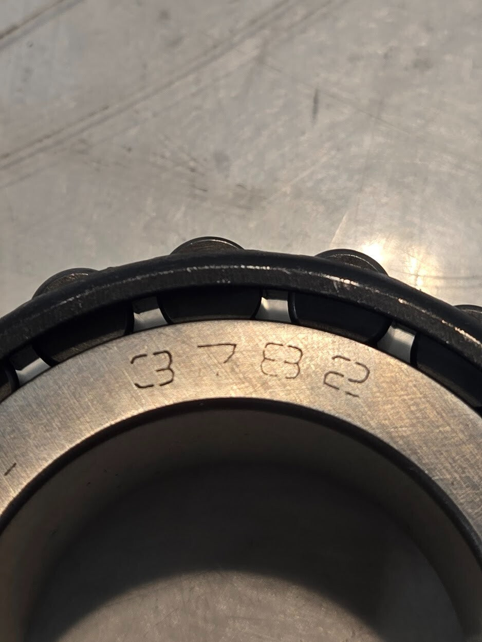 National 3782 | 08MH Taper Bearing with National 3720 | 13DH Outer Race