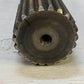 8 Bolt Axle Shaft 22 Spline, 42" Length, 8-1/4" Hub, 7" Lug Pattern 15403, 1994