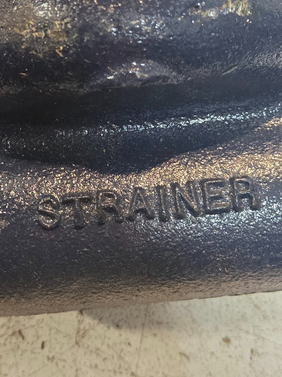 Armstrong Inverted Bucket Steam Trap with Strainer 882 B438A 3/4" NPT 200 LBS